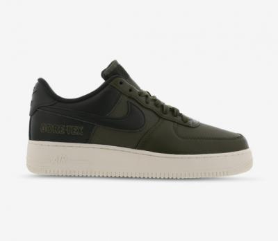 Nike Air Force 1 Gore-Tex