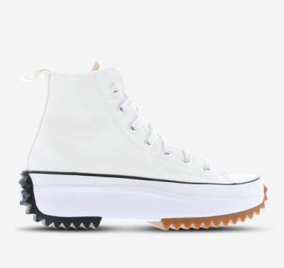 Converse Run Star Hike