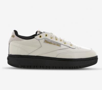 Reebok Club C Double X Cardi B