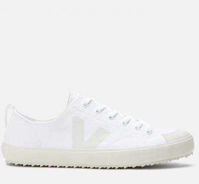 Veja Canva运动鞋