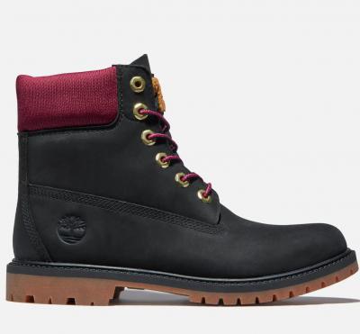 Timberland女士靴