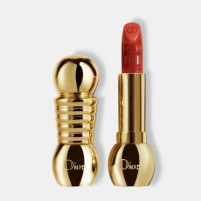 Dior限定口红