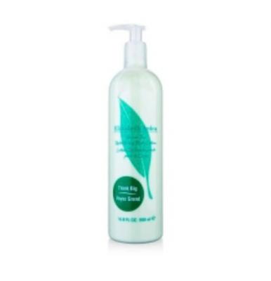 绿茶身体乳500ml
