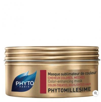 Phytomillesime 发膜 200ml