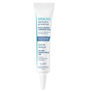 Keracny痘痘调理霜30ml