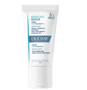 Keracny修复霜50ml