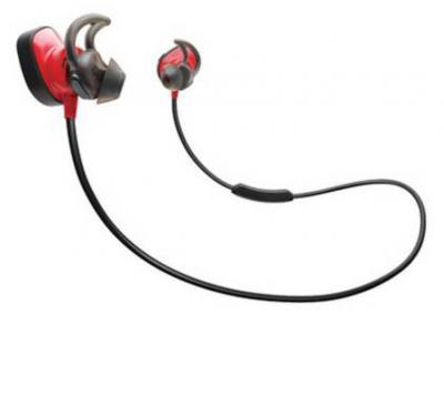 Bose 运动耳机直达