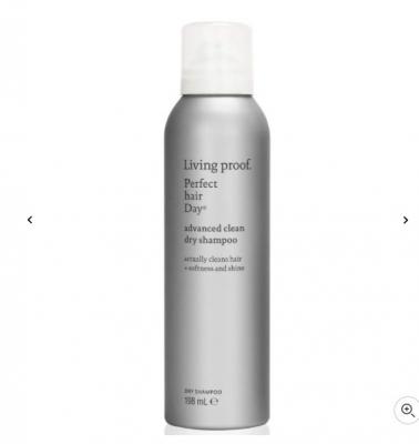 Living Proof干发喷雾