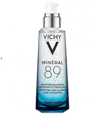 89能量精华75ml