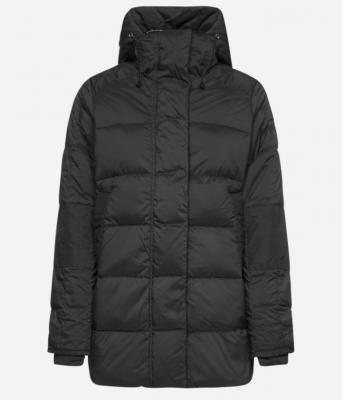 加拿大鹅Alliston绗缝羽绒服