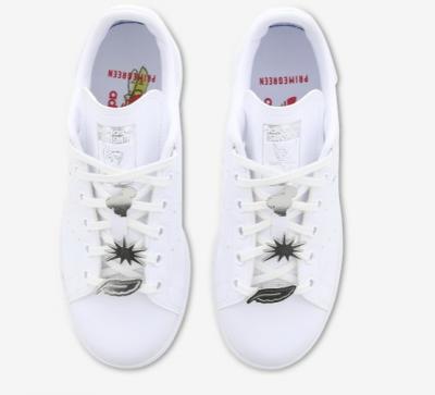 迪士尼合作款adidas Stan Smith