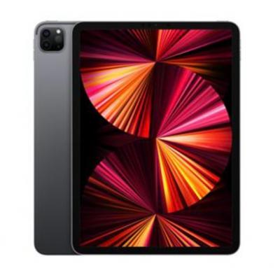iPad Pro 2021版 128G