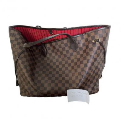 LV棋盘格NeverFull