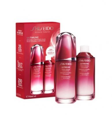 3代红腰子75ml+75ml