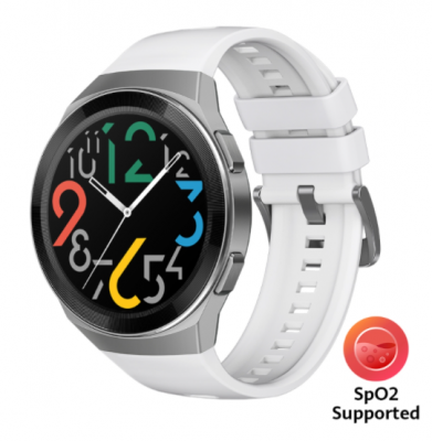 华为watch GT 2e