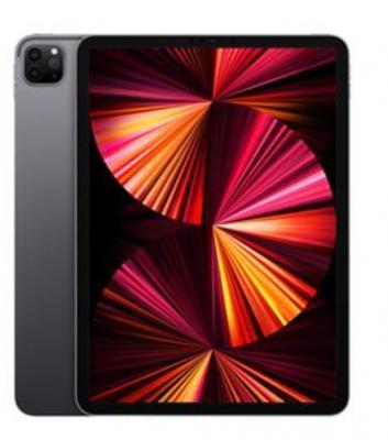 iPad Pro M1芯片256G