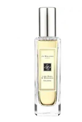 祖玛珑青柠罗勒30ml