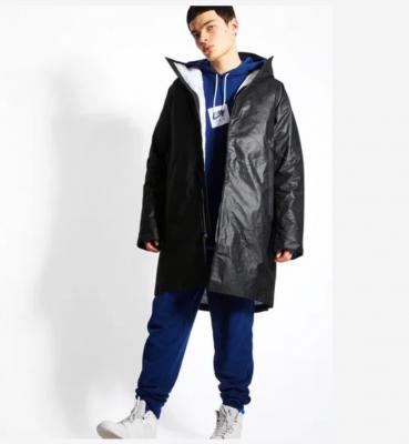 Nike高科技羽绒服