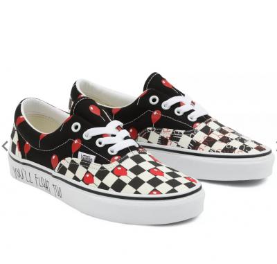 Vans X Horror Pack