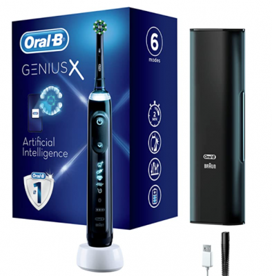 oral-b genius X