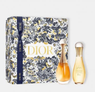 Dior真我香水套盒