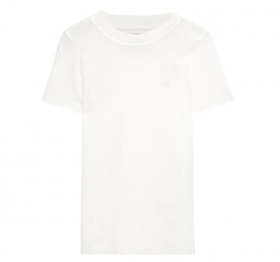 AcenStudio白Tee