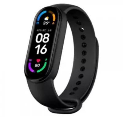小米Band6智能手环
