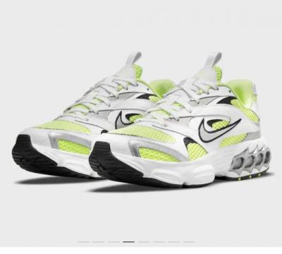 Nike白绿色Zoom Air Fire