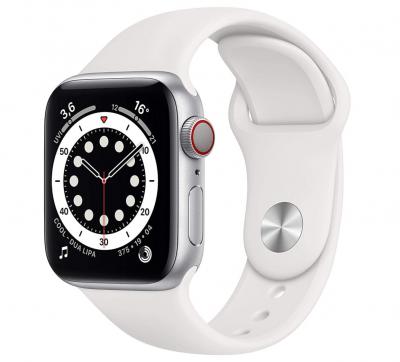Apple Watch 6 蜂窝版40mm