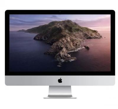 27寸iMac