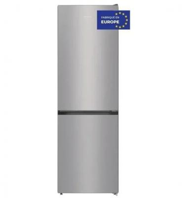 海信双门314L大冰箱