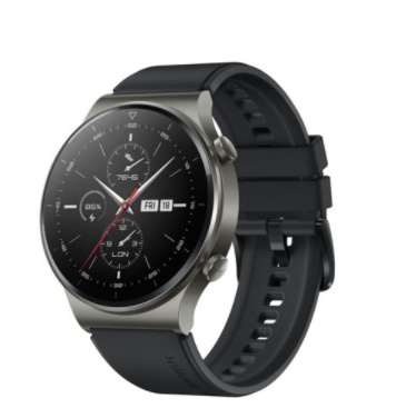 华为 watch GT 2 pro