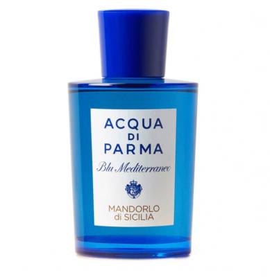 帕尔马之水Mandorlo di Sicilia