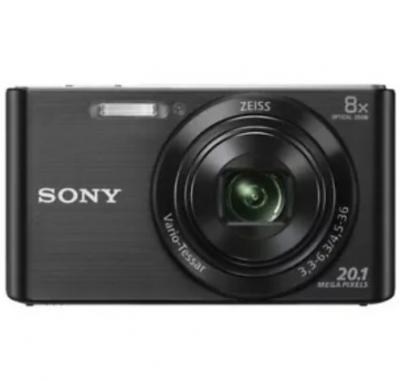 Sony 卡片机