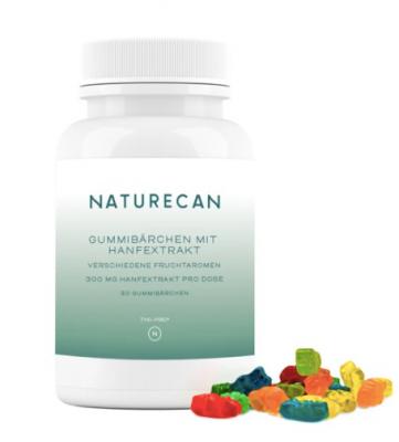 CBD小熊软糖
