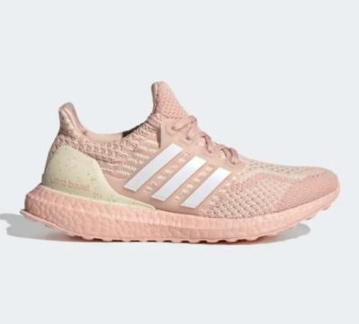 杏色ULTRABOOST 5.0 DNA