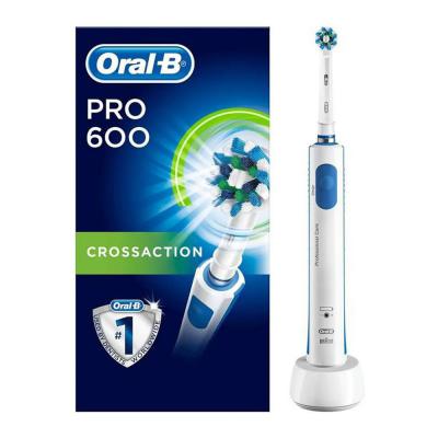 ORAL-B PRO 600电动牙刷