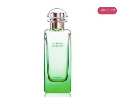 爱马仕尼罗河香水100ml