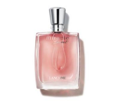 秘密奇迹香水100ml