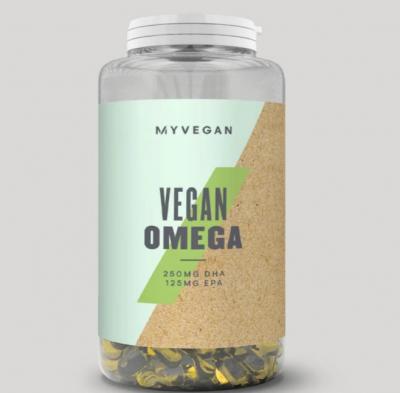 素食OMEGA3