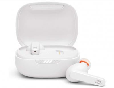JBL LIVE PRO + TWS 无线耳机