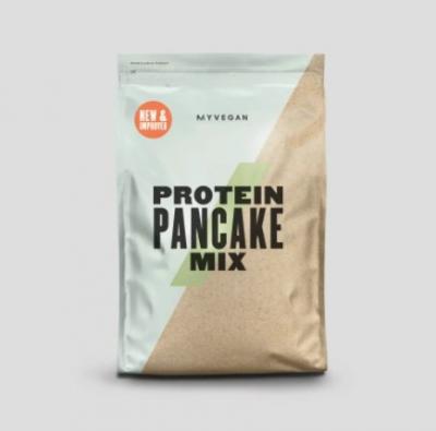 美式pancake