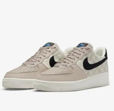 Air Force1合作款