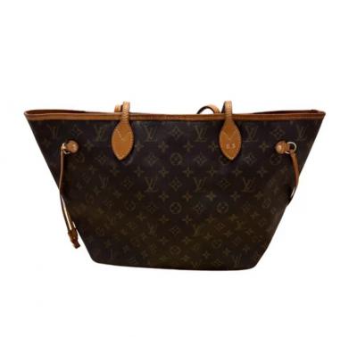 老花Neverfull