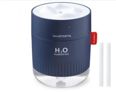SmartDevil 空气加湿器