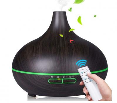 SaponinTree 精油扩散器
