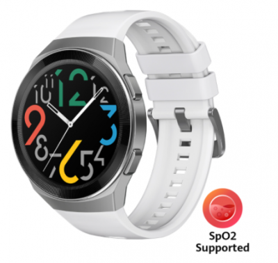 华为WATCH GT 2e