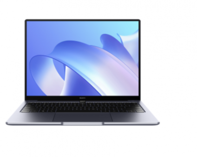 华为MateBook 14 2021