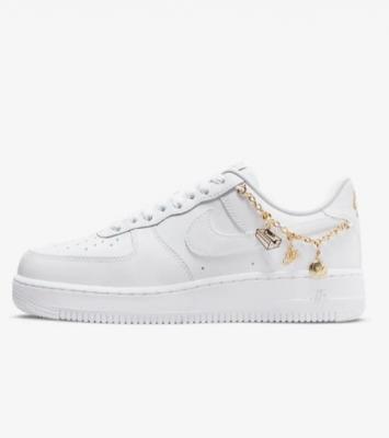 Air Force 1 '07 LX