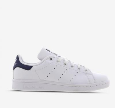 蓝尾Stan Smith